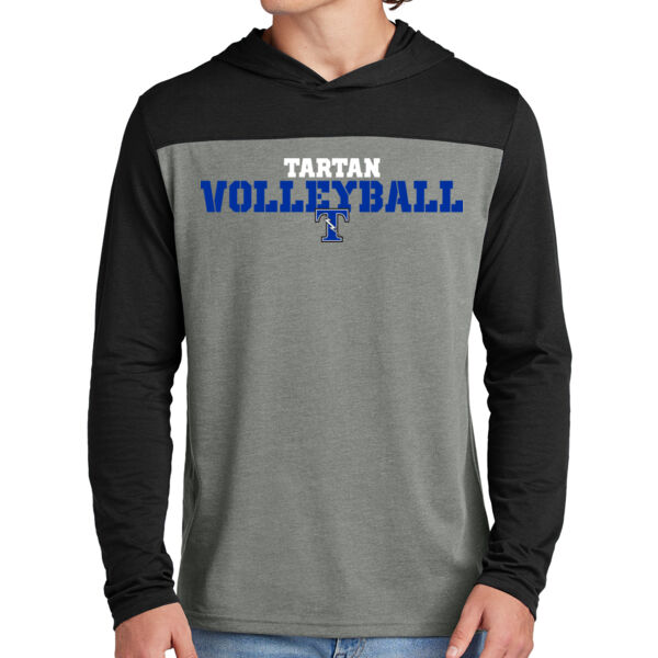 Sport-Tek® Halftime Long Sleeve Hoodie - Printed Logo **Add Name for $5! ** Thumbnail
